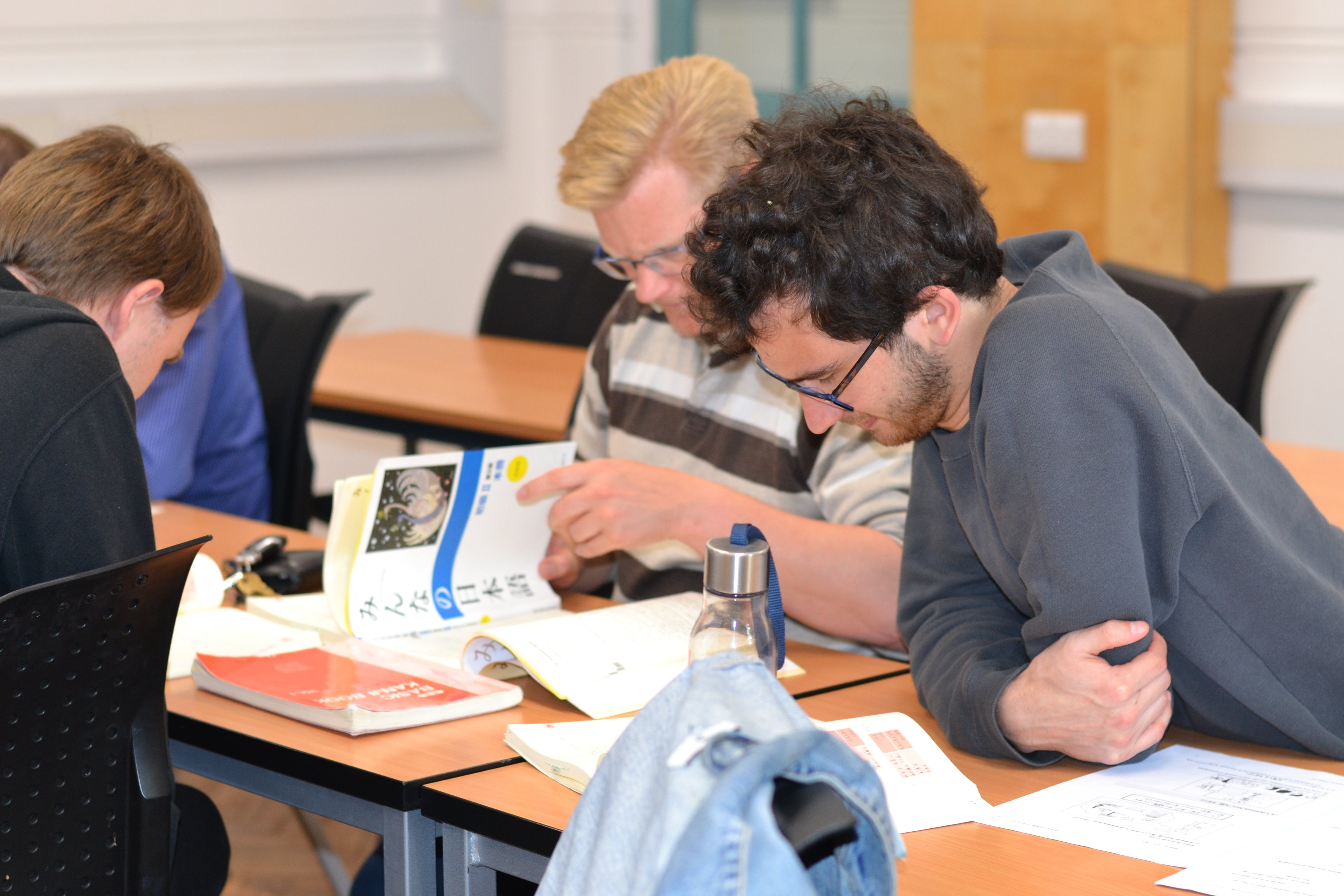 Unlocking the Doors of Opportunity with English